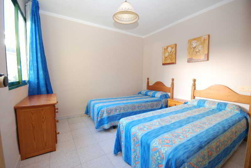 Apartamentos Alcocebre Sol Y Mar 3000 Alcoceber Exterior photo